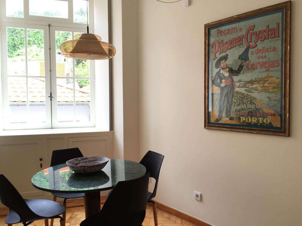 Dixo's Apartamento Porto