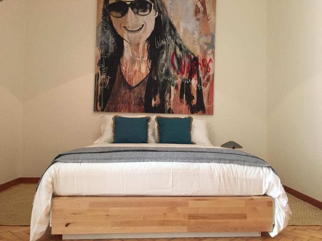 Apartamento Dixo's