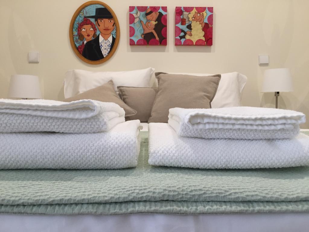 Apartamento Dixo's Porto